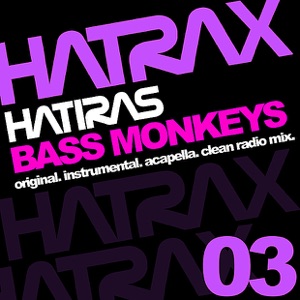 Bass Monkeys