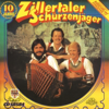 Postillionpolka - Zillertaler Schürzenjäger