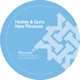 New Pleasure Vinyl Digital Only