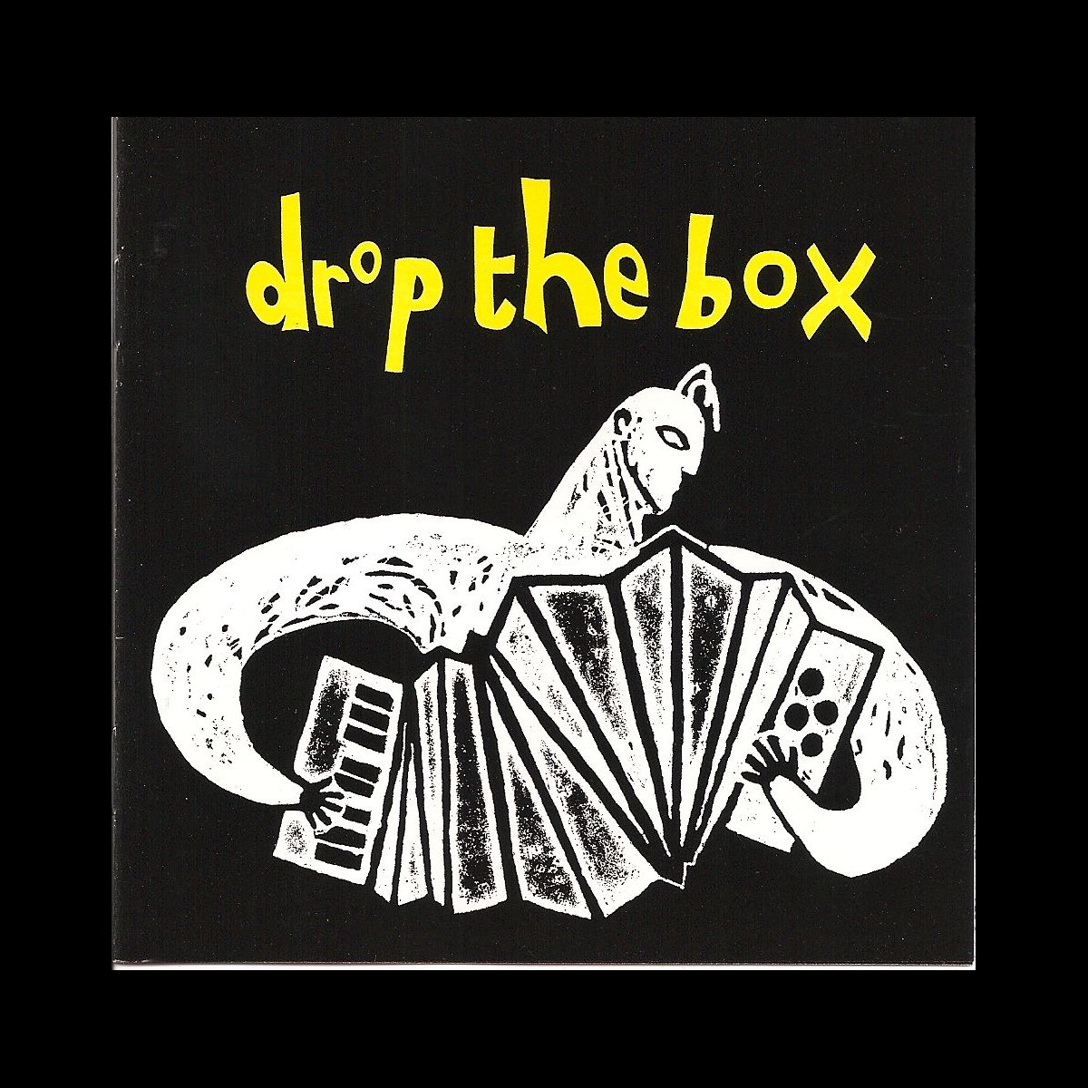 ‎Drop the Box Album by Drop the Box Apple Music
