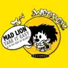 Mad Lion - Take It Easy (Vocal Mix)