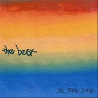 Six New Songs - EP - The Best