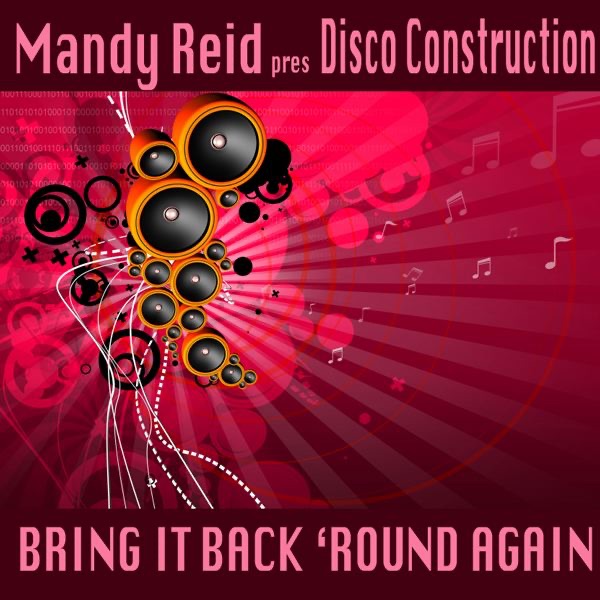 Bring It Back 'Round Again - EP