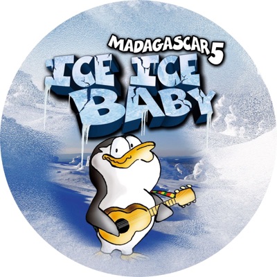Ice, Ice, Baby - Single