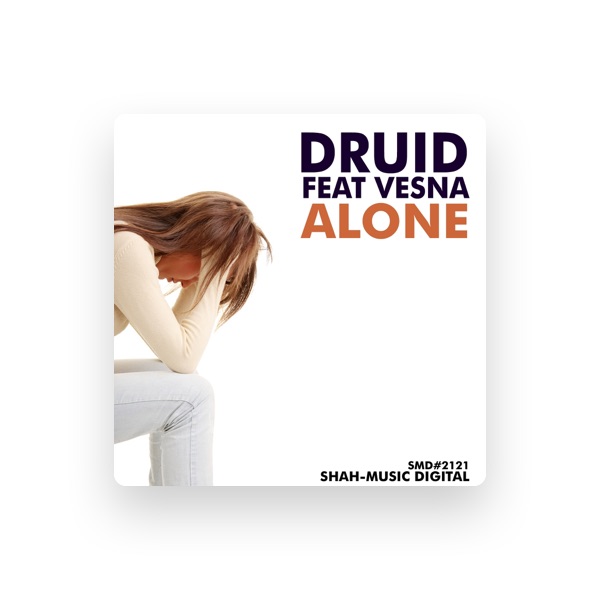DRUID's avatar