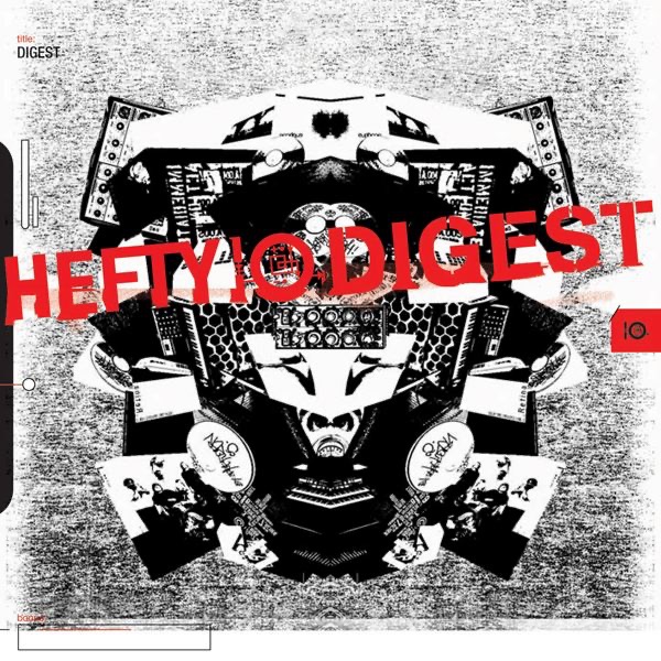 Hefty 10 Digest