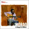 Diego del Morao & Diego Carrasco - Gañanía. Soleá