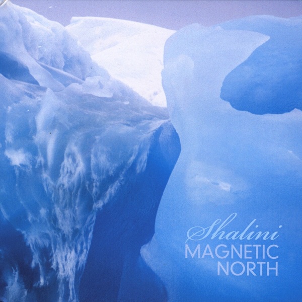 Magnetic North - EP