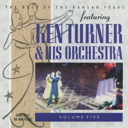 Ken Turner and His Orchestra - Flamingo