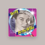 Birthe Wilke