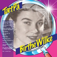 Uh, jeg ville ønske, jeg var dig