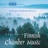 Concerto for Violin, Clarinet, Horn and String Sextet, "Schott Concerto": III. Allegro Vivace