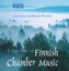 A Century of Finnish Chamber Music (Live from the Kuhmo Festival)
