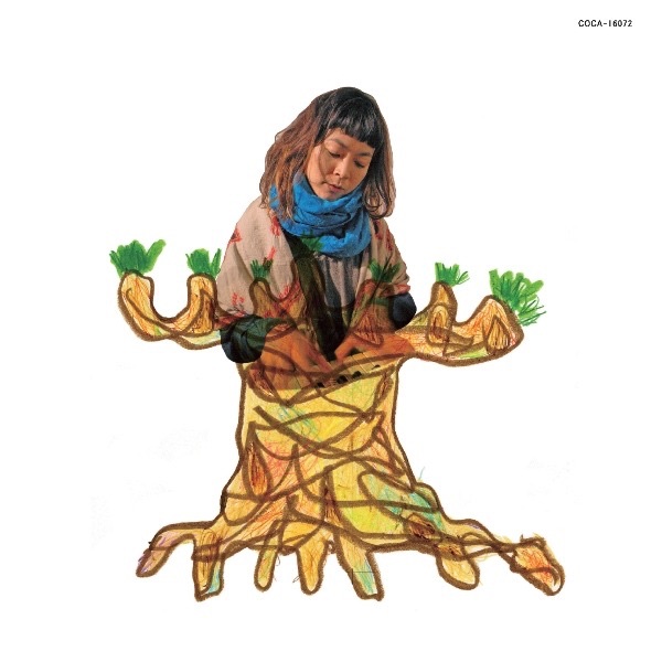 リトルメロディ - 七尾旅人のアルバム - Apple Music