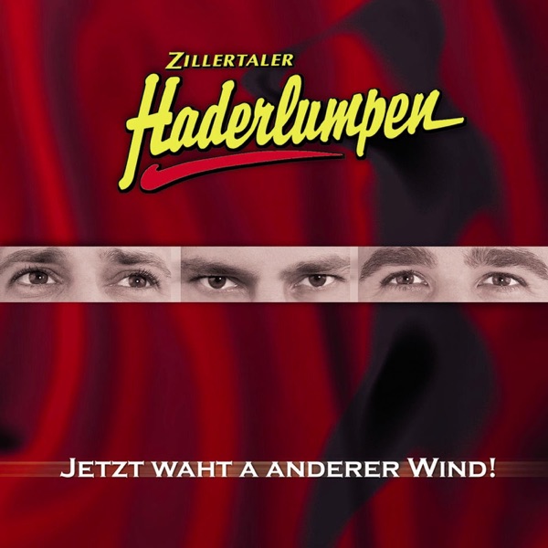 Jetzt waht a anderer Wind