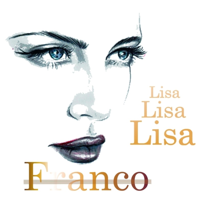 Обложка альбома «Lisa - EP» — Franco