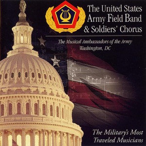 The Musical Ambassadors of the Army