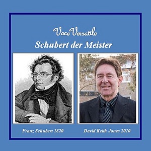 Schubert der Meister