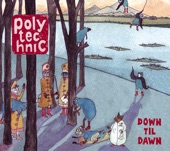 Polytechnic - Pep