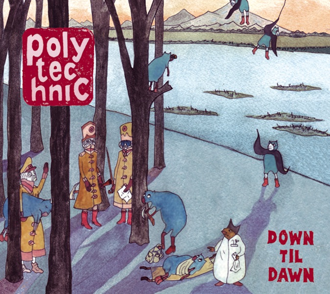 Down Til Dawn