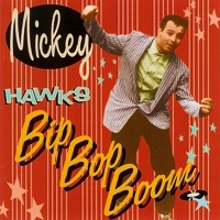 Screamin' Mimi Jeanie