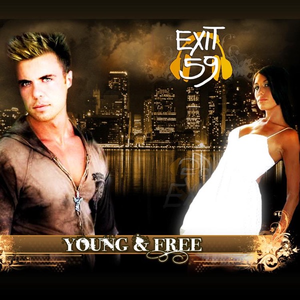 Young and Free (feat. Dani Vasile)