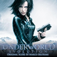 Underworld: Evolution (Original Score) - Marco Beltrami