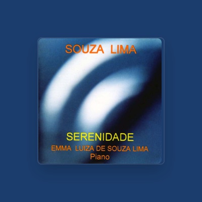 Listen to Emma Luiza de Souza Lima, watch music videos, read bio, see tour dates & more!