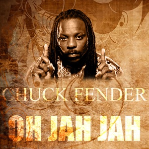 Oh Jah Jah - Single