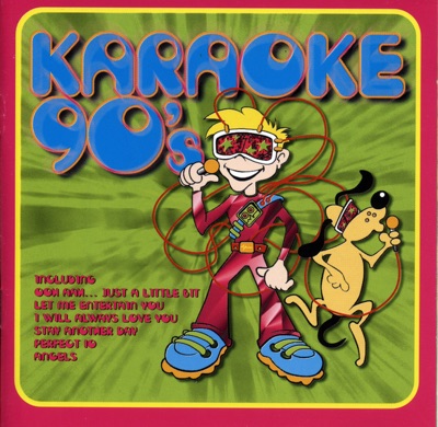Karaoke 90's