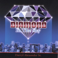 Darryl Alexander - Cafe Rio