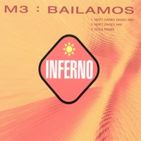 Bailamos (Matt Darey Radio Mix)