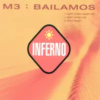 Bailamos (Matt Darey Mix)