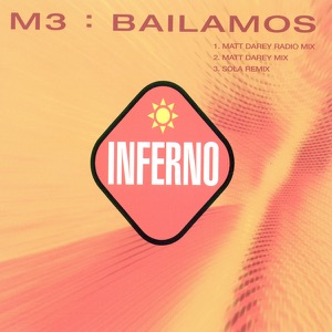 Bailamos (Matt Darey Remix)