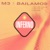 M3 - Bailamos (Matt Darey Radio Mix)