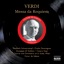 Verdi: Messa da Requiem - Victor de Sabata (1954 Recording)