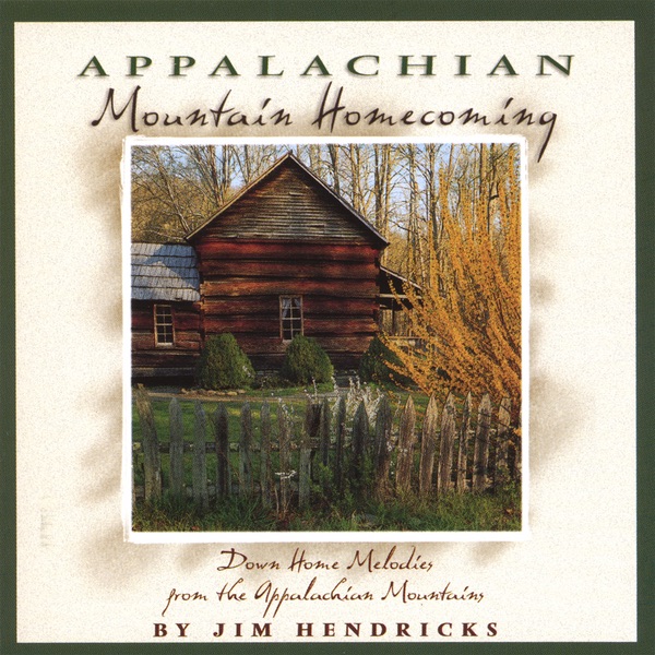 Appalachian Mountain Homecoming