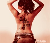 Take Your Shirt Off (Instrumental) artwork