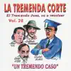 Leopoldo Fernández - Tanganisidio (feat. Mimi Cal, Adolfo Otero & Aníbal de Mar)