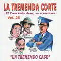 Tanganisidio (Feat. Mimi Cal, Adolfo Otero & Aníbal De Mar)