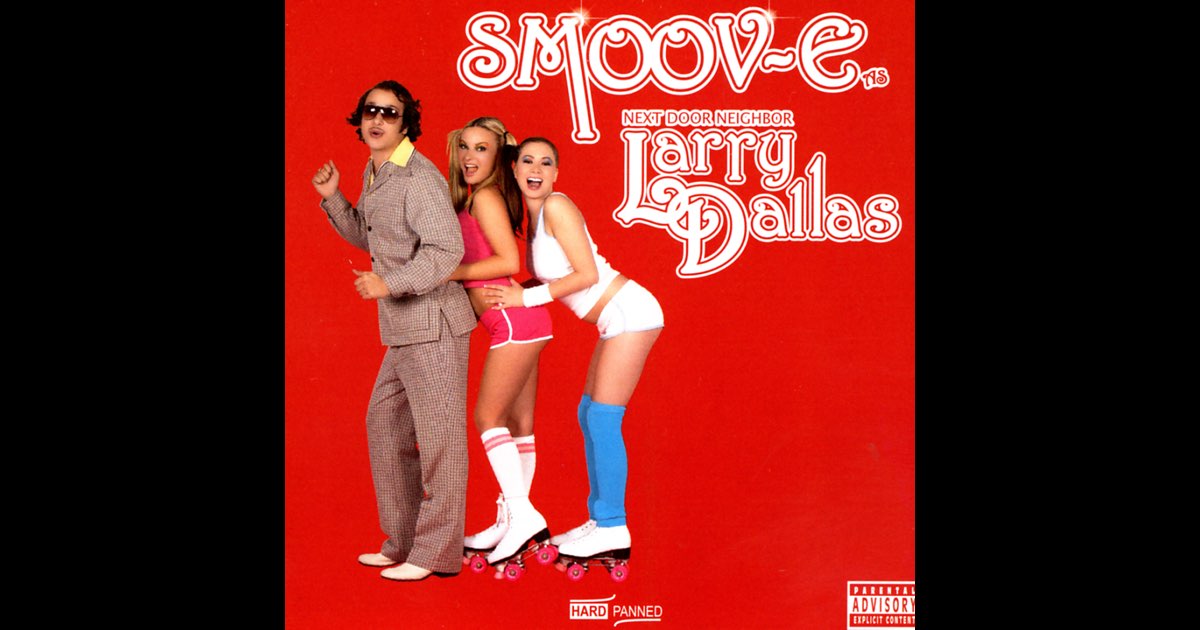 Smoov-E Larry Dallas