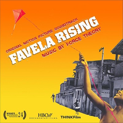 Favela Rising (Original Motion Picture Soundtrack) [Digital Only]