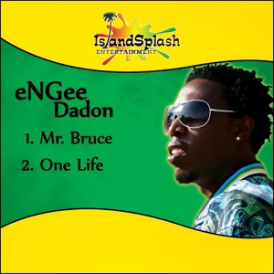 eNGee Dadon