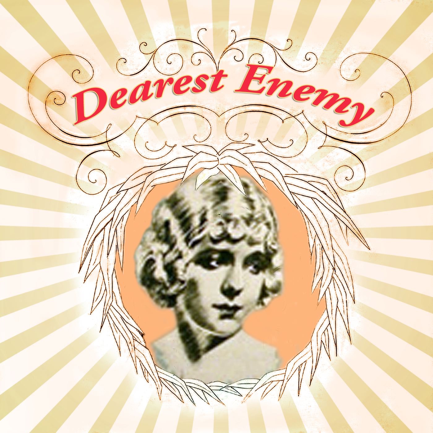 Dearest Enemy
