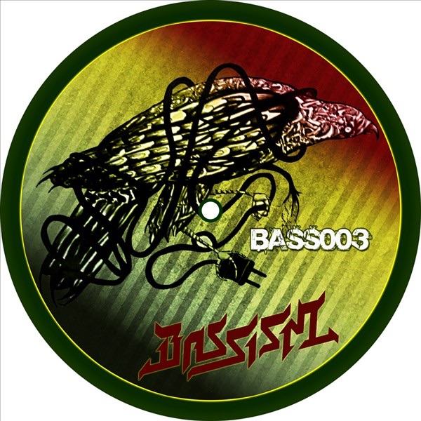 Bassism, Vol. 3 - Single