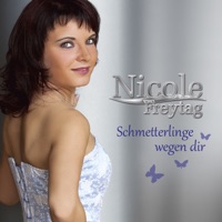 Schmetterlinge Wegen Dir