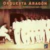 Orquesta Aragón - Los Tamalitos de Olga