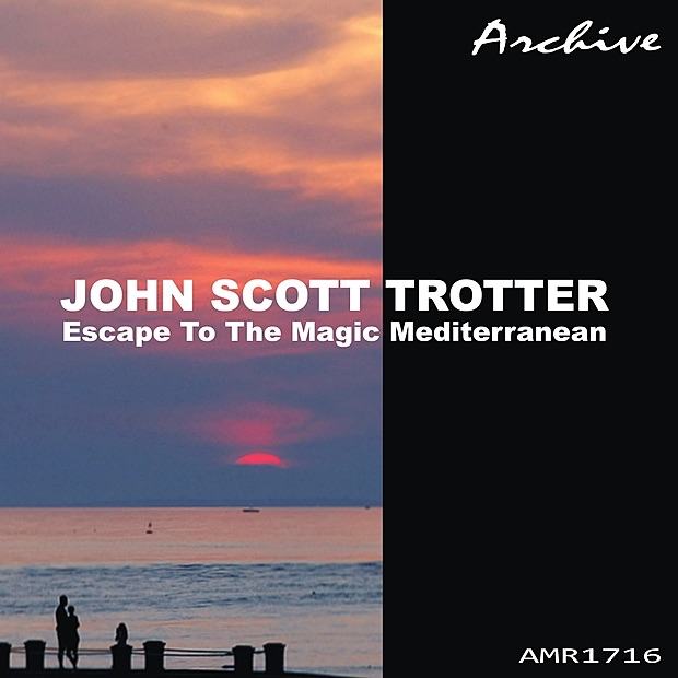 Escape To the Magic Mediterranean