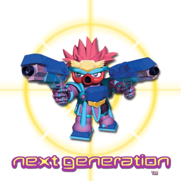 Burnin' NRG / Changing Everyday - EP