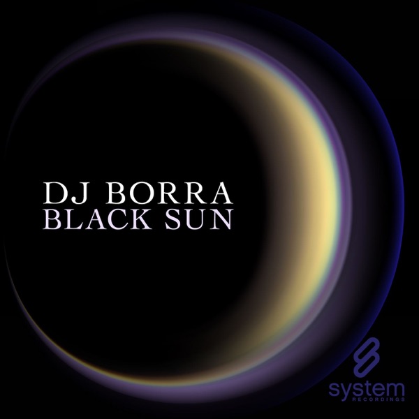 Black Sun - EP